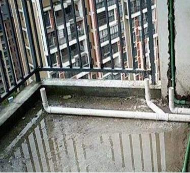 双柏漏水维修 阳台漏水怎么修理?