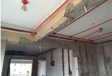 双柏漏水维修 墙面漏水怎么办呢?墙面漏水的原因?
