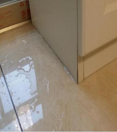 双柏漏水检测 厕所漏水怎么检测?